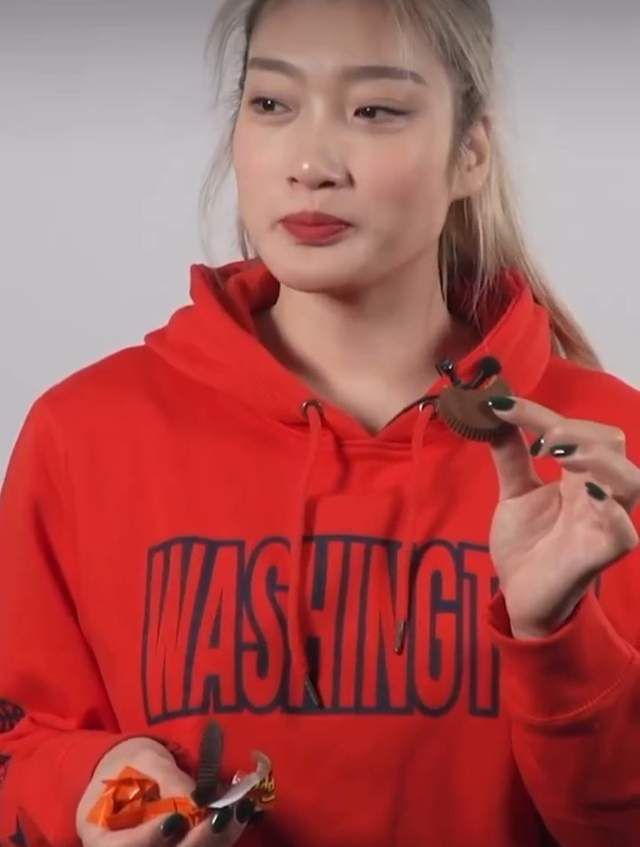 沮丧的妻子