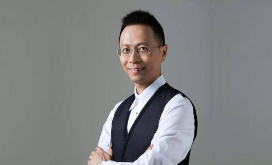 郭烨和母亲赵莺番外