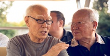 因为我爱你